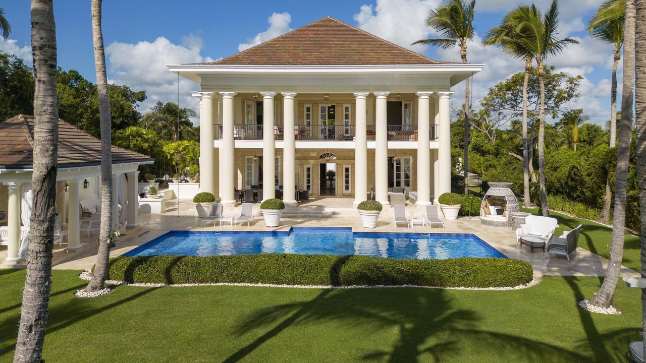 Photo of Outdoor in Punta Cana Village