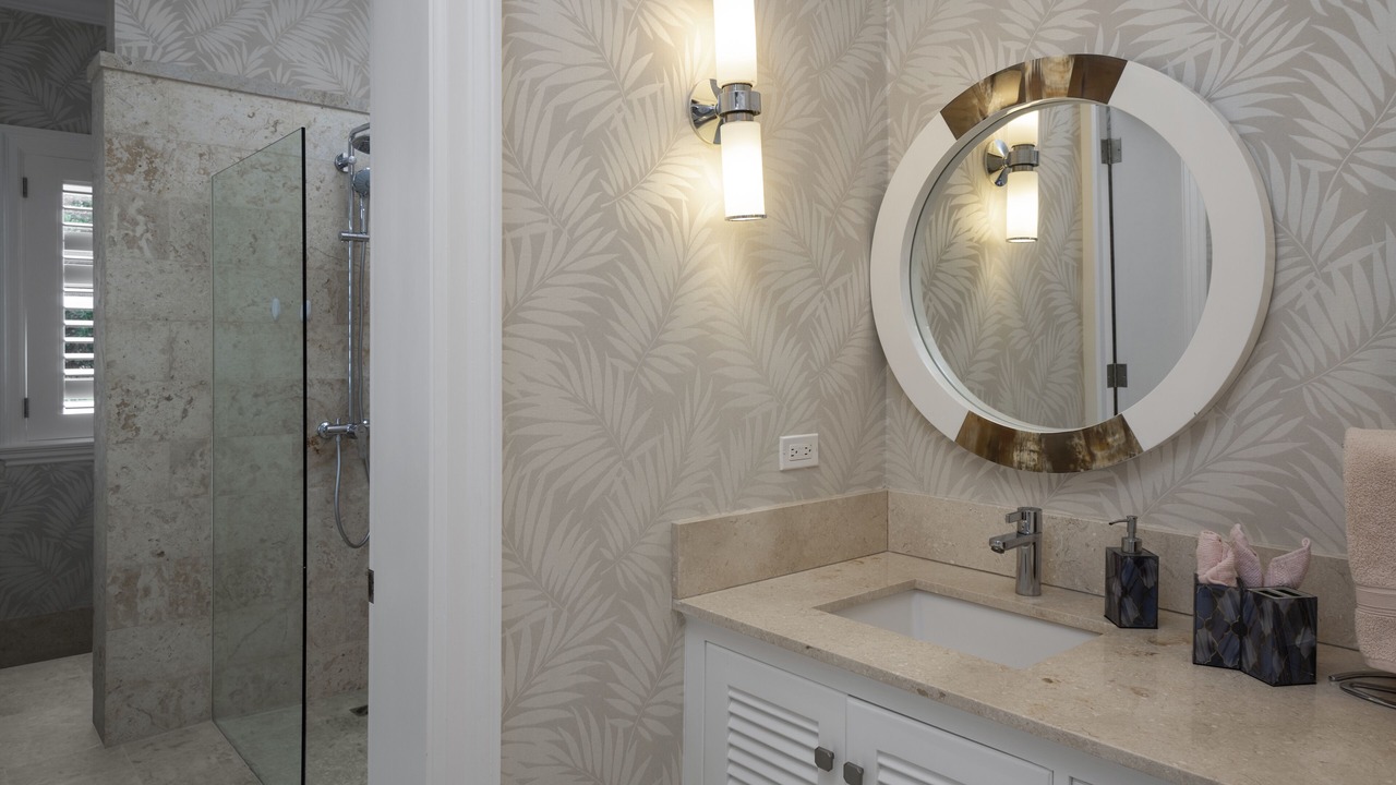 Photo of Bathroom in Punta Cana Village
