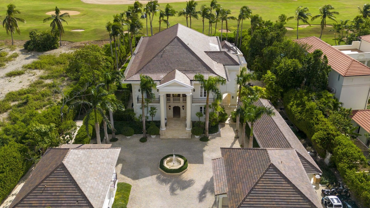 Photo of Outdoor in Punta Cana Village