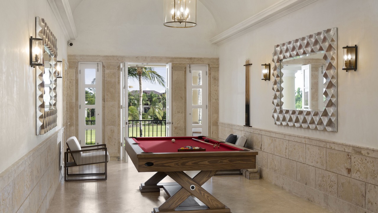 Photo of Outdoor in Punta Cana Village