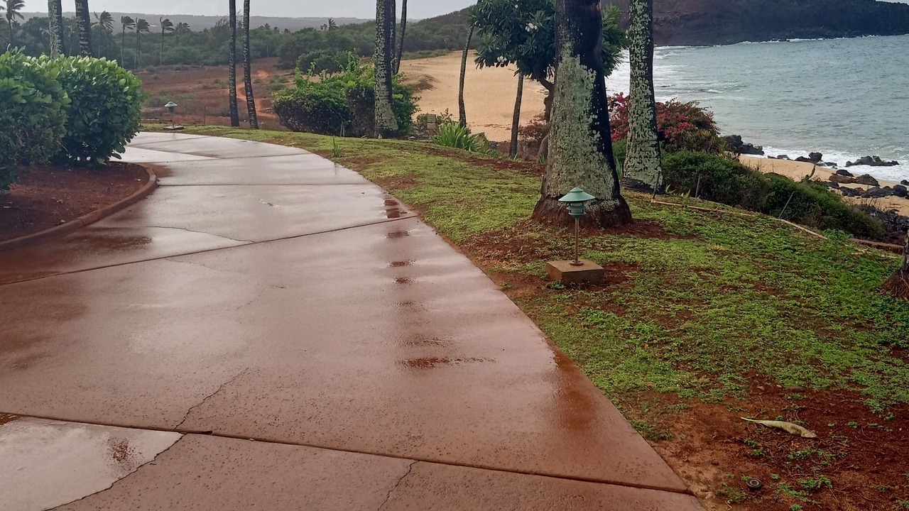 Photo of Outdoor in Maunaloa
