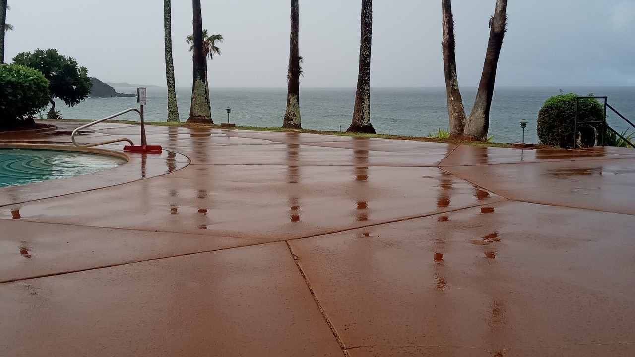 Photo of Outdoor in Maunaloa