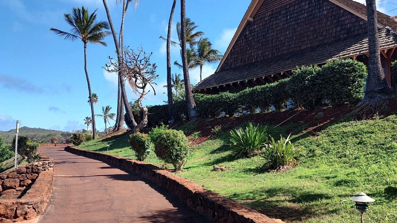 Photo of Outdoor in Maunaloa