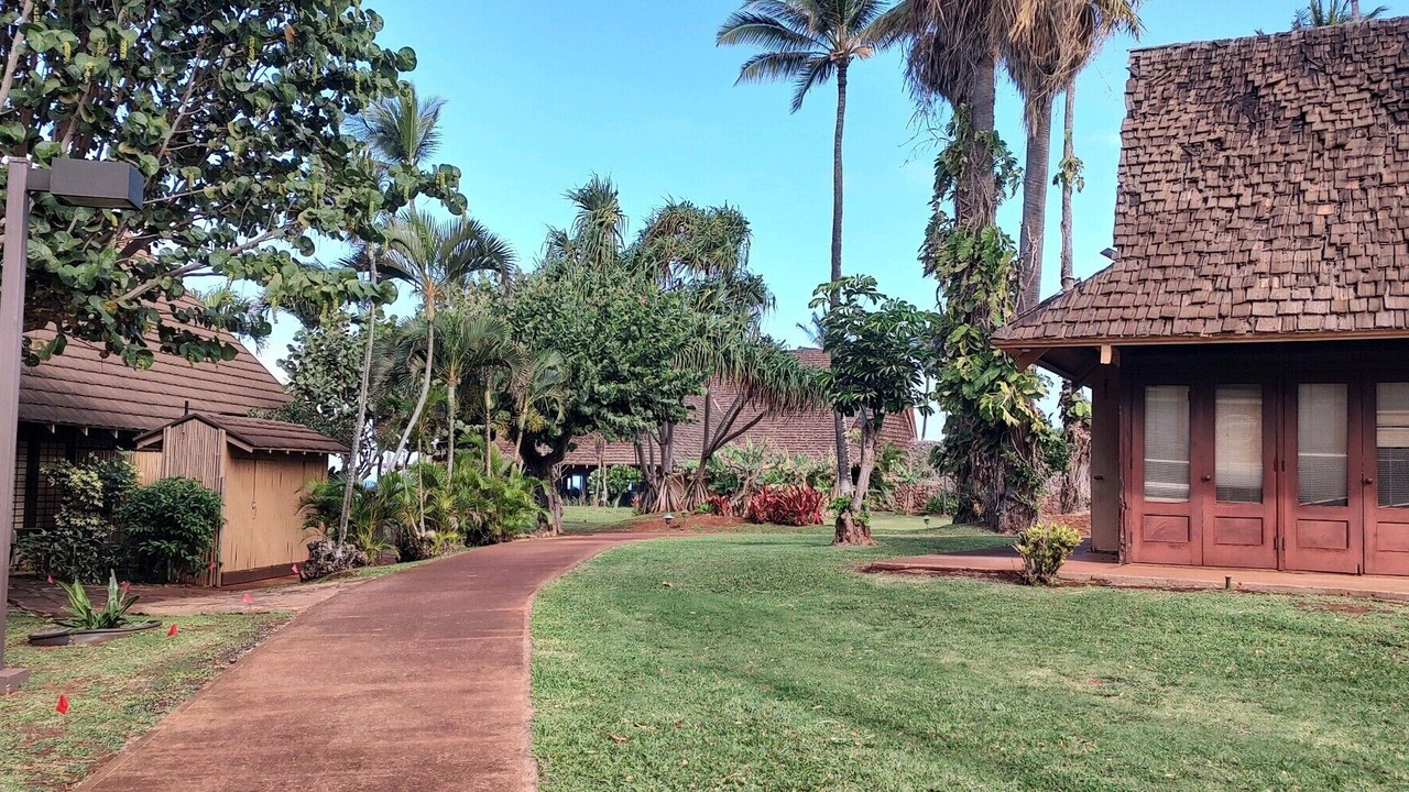 Photo of Outdoor in Maunaloa