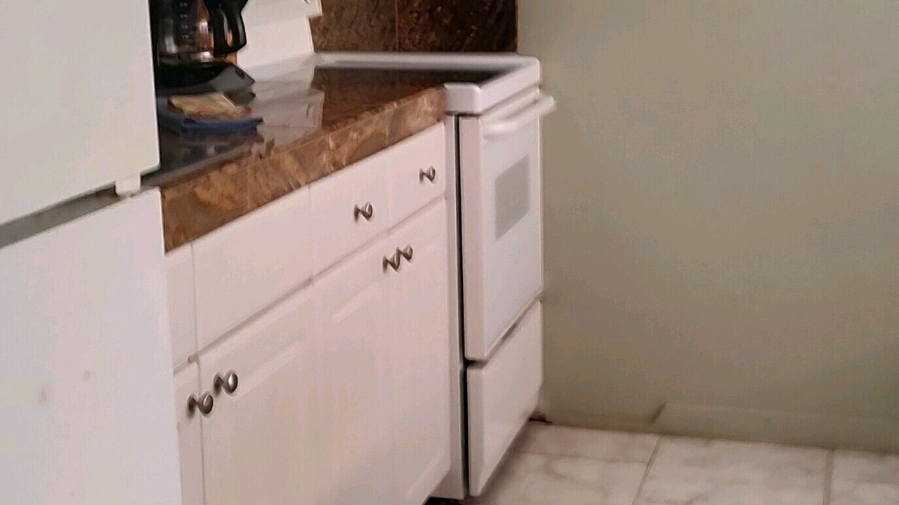 Photo of Kitchen in Maunaloa