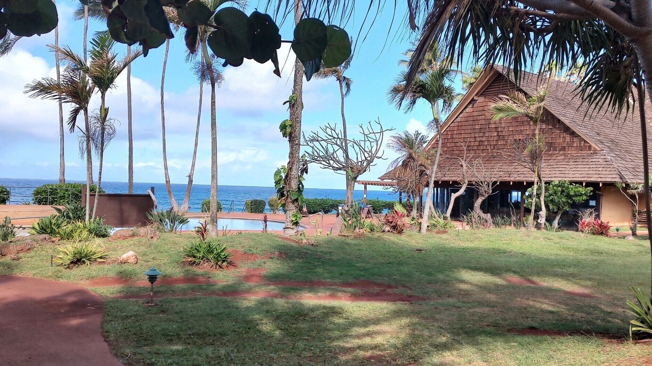 Photo of Outdoor in Maunaloa
