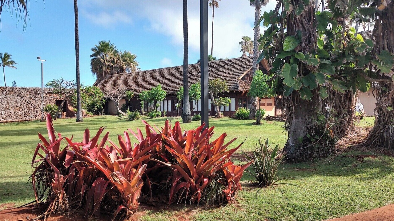 Photo of Outdoor in Maunaloa