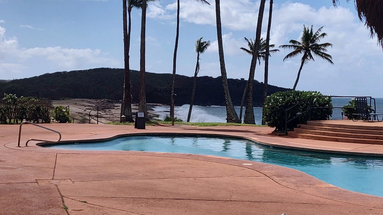 Photo of Outdoor in Maunaloa