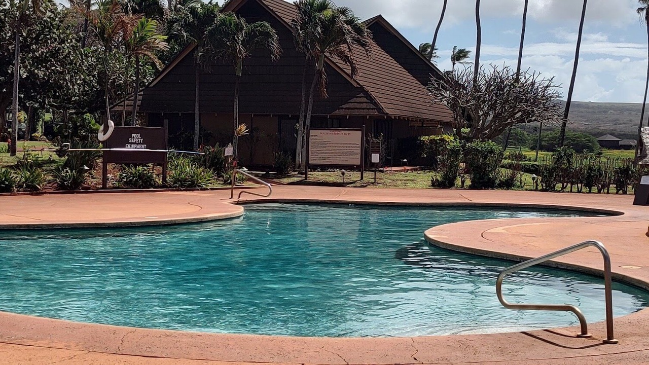 Photo of Outdoor in Maunaloa