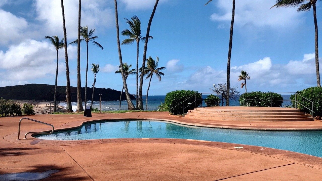 Photo of Outdoor in Maunaloa