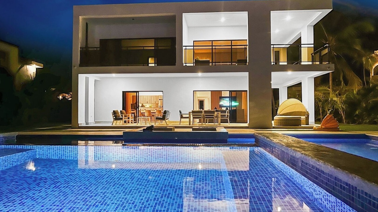 Photo of Outdoor in Punta Cana
