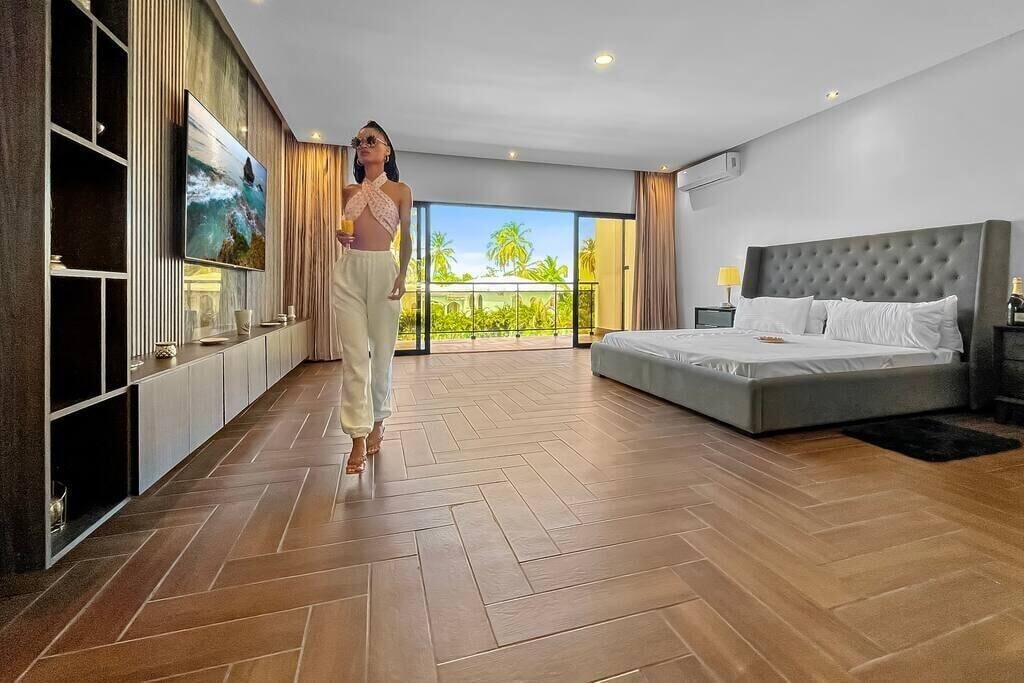 Photo of Bedroom in Punta Cana