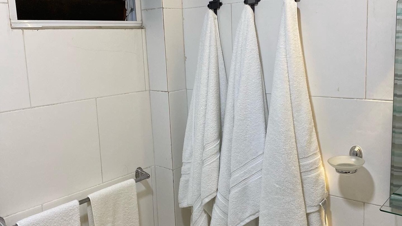 Photo of Bathroom in Evaristo Morales