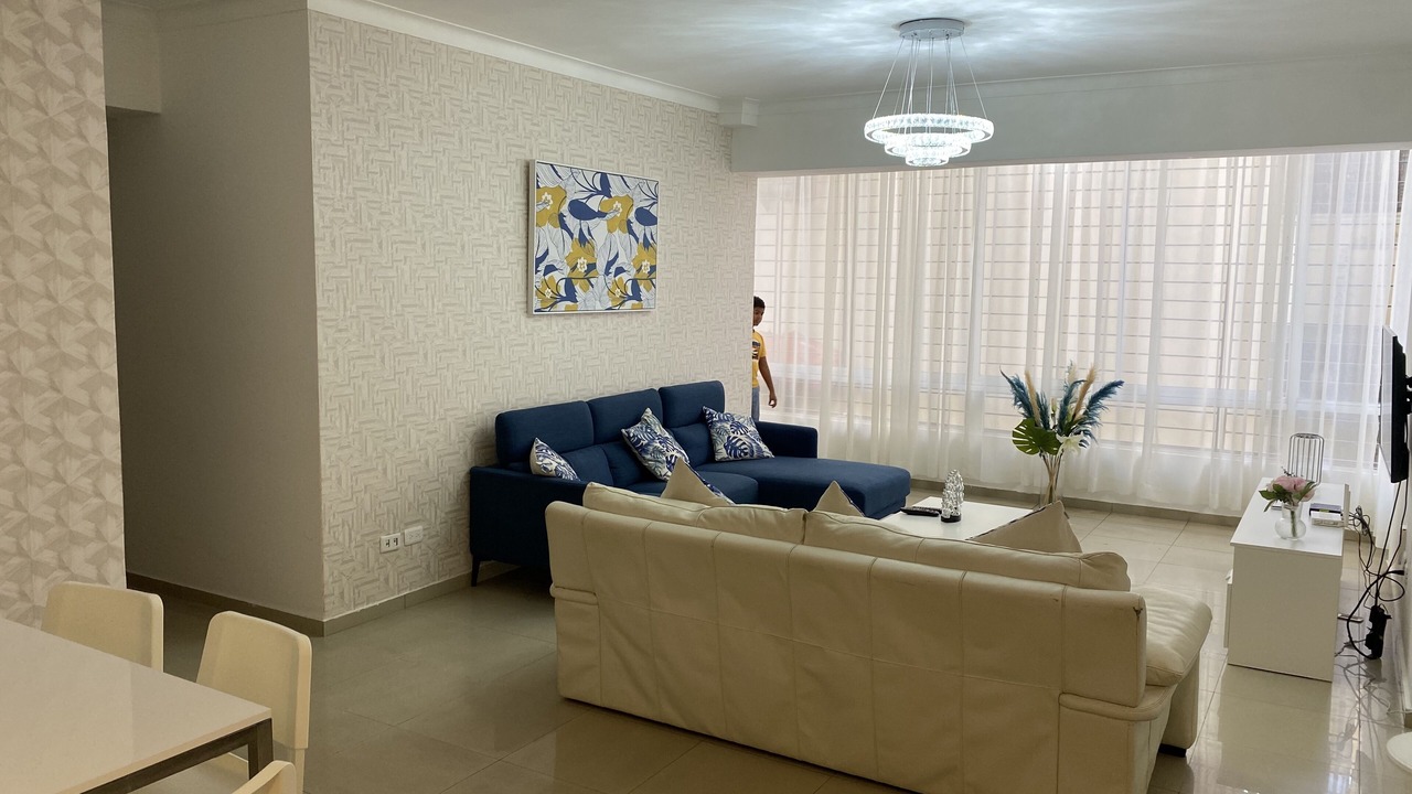 Photo of Livingroom in Evaristo Morales