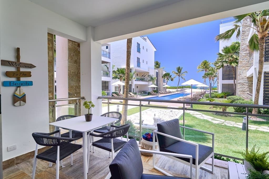 Photo of Outdoor in Bavaro