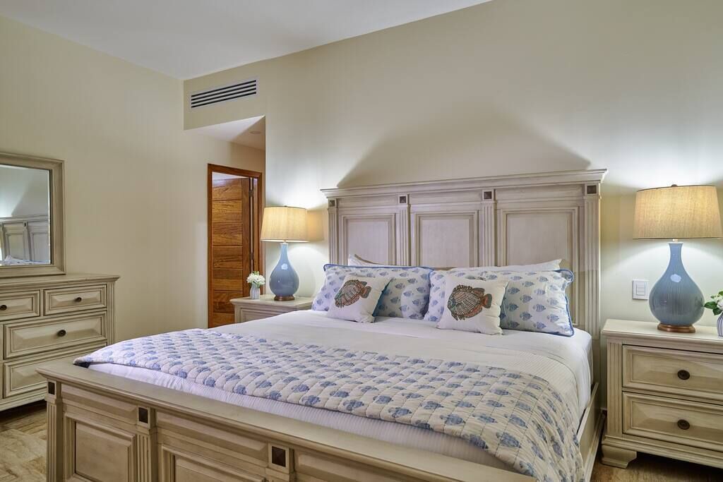 Photo of Bedroom in Bavaro