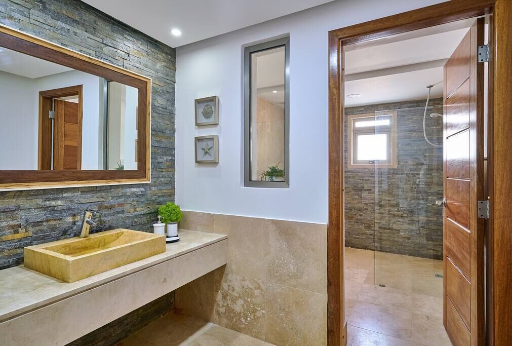 Photo of Bathroom in Bavaro