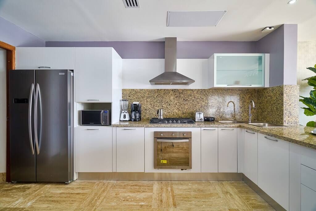 Photo of Kitchen in Bavaro