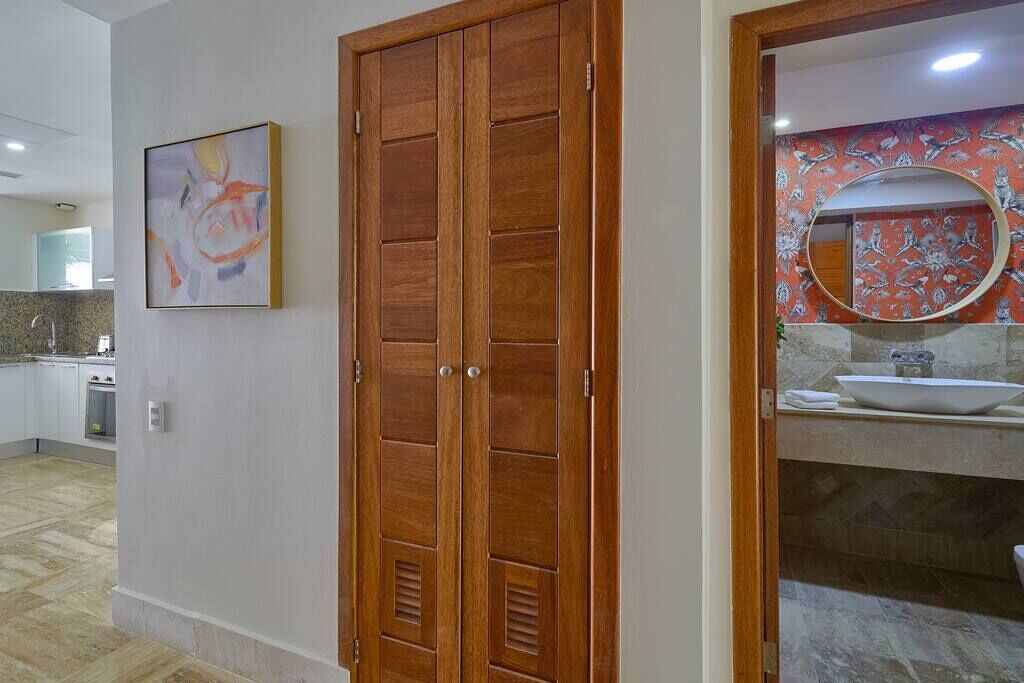 Photo of Bathroom in Bavaro