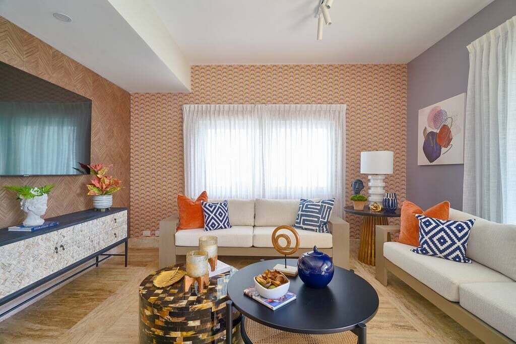 Photo of Livingroom in Bavaro