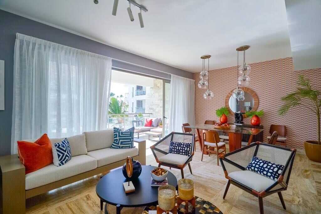 Photo of Livingroom in Bavaro