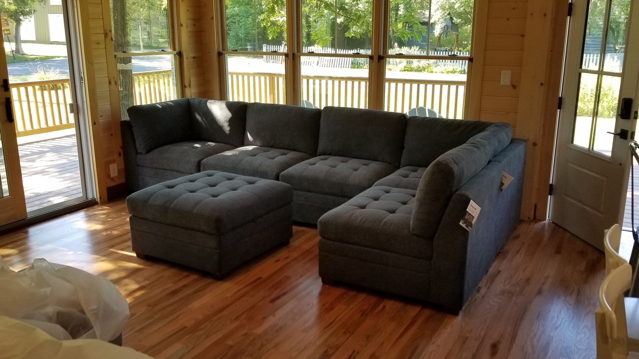 Photo of Livingroom in Silver Bay