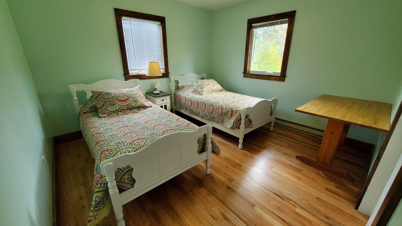 Photo of Bedroom in Silver Bay