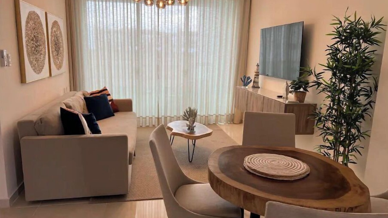 Photo of Livingroom in Juan Dolio - El Pueblo