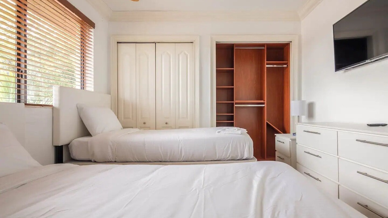 Photo of Bedroom in North Beach
