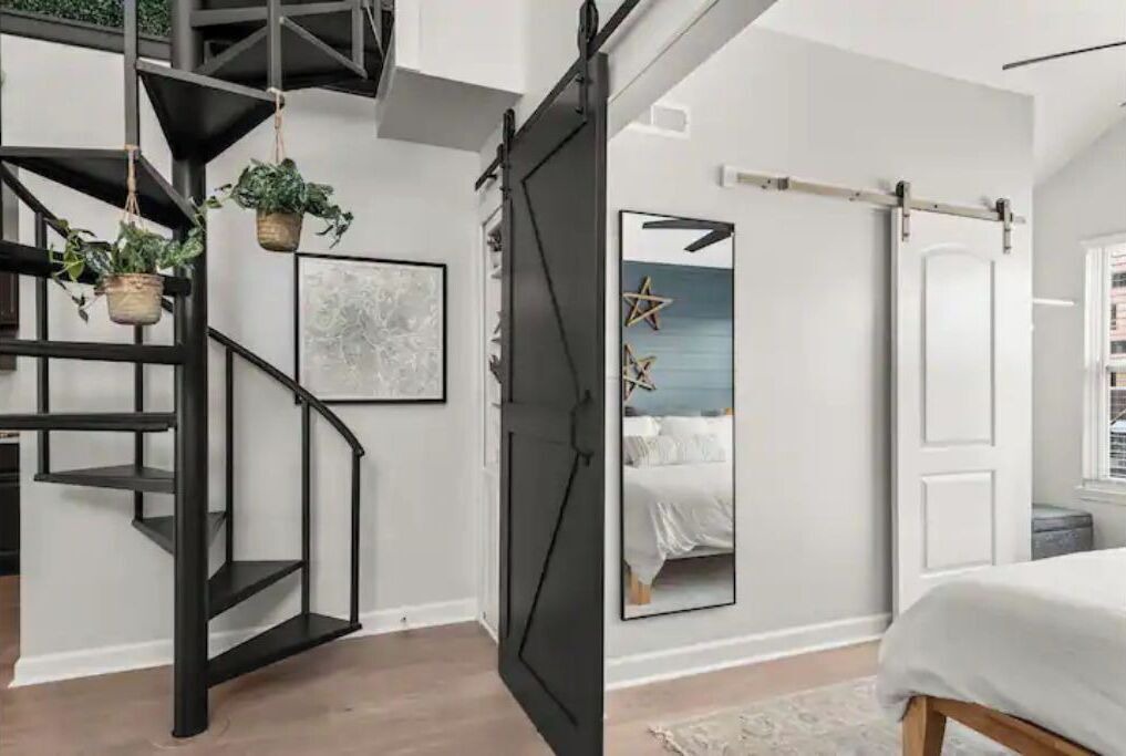 Photo of Bedroom in Rutledge Hill
