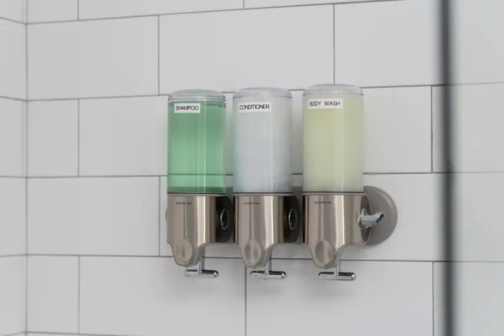 Photo of Bathroom in Rutledge Hill