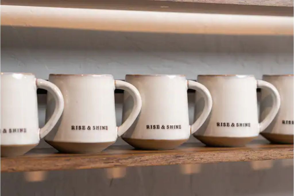 Photo of Kitchen in Rutledge Hill