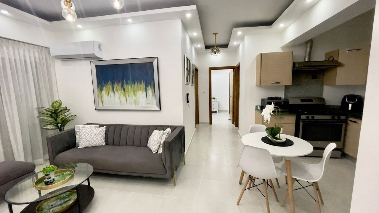 Photo of Livingroom in Serralles