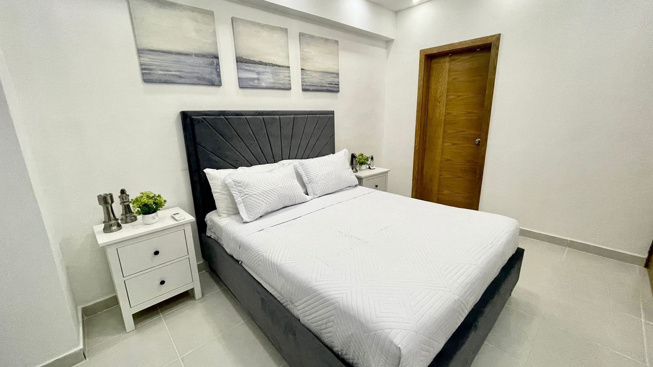 Photo of Bedroom in Serralles