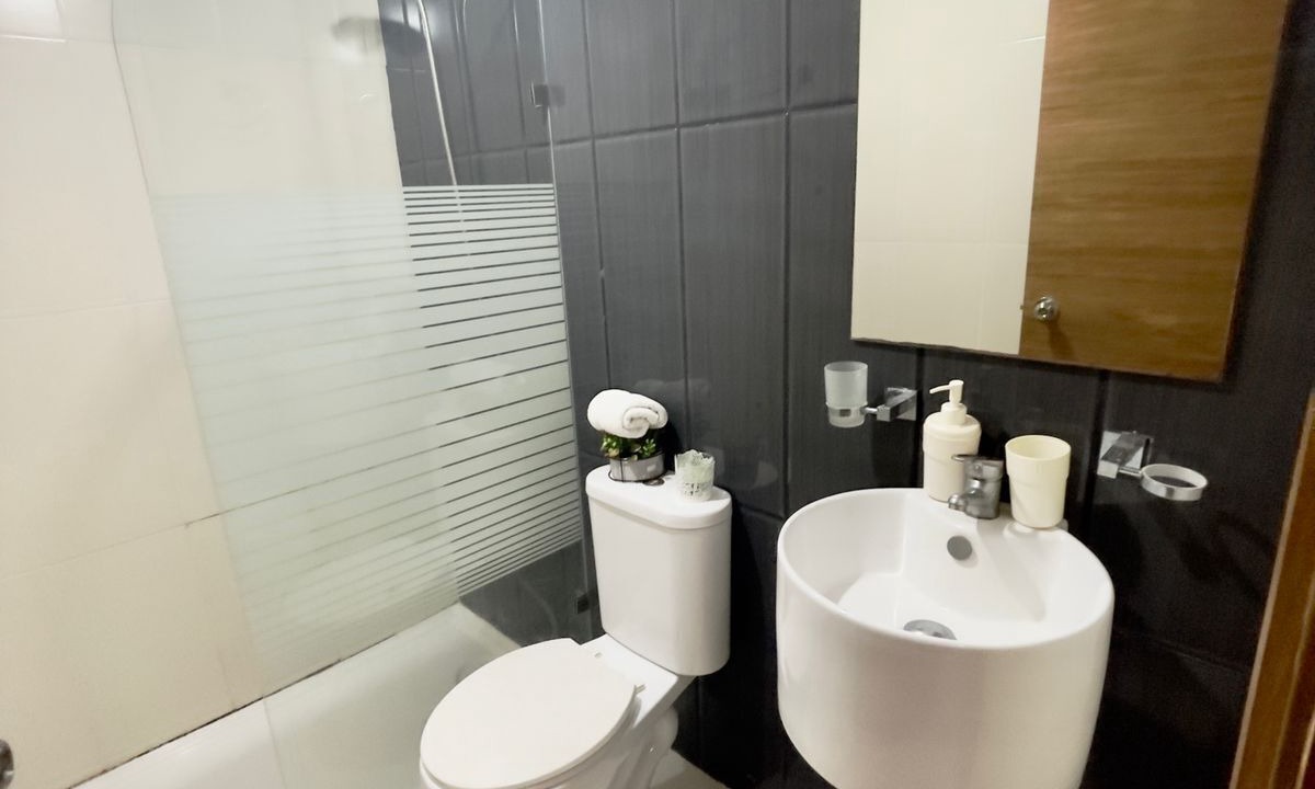 Photo of Bathroom in Serralles