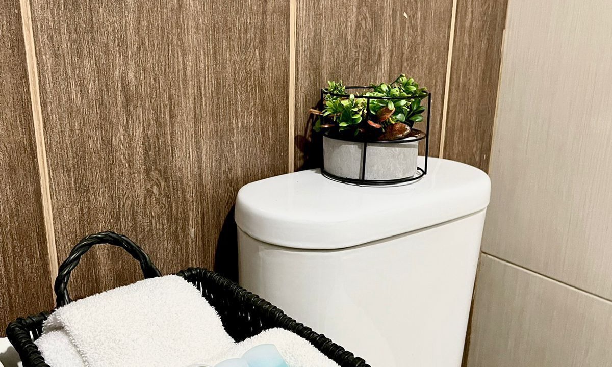 Photo of Bathroom in Serralles
