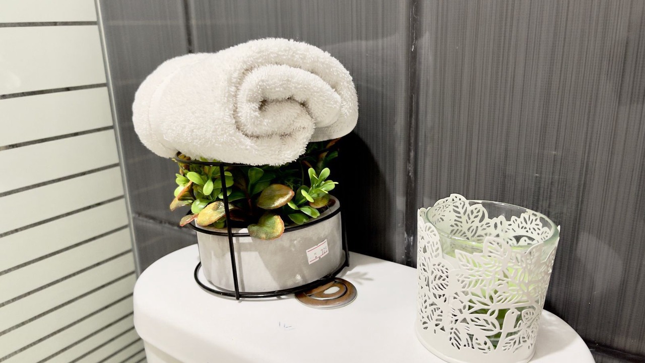 Photo of Bathroom in Serralles
