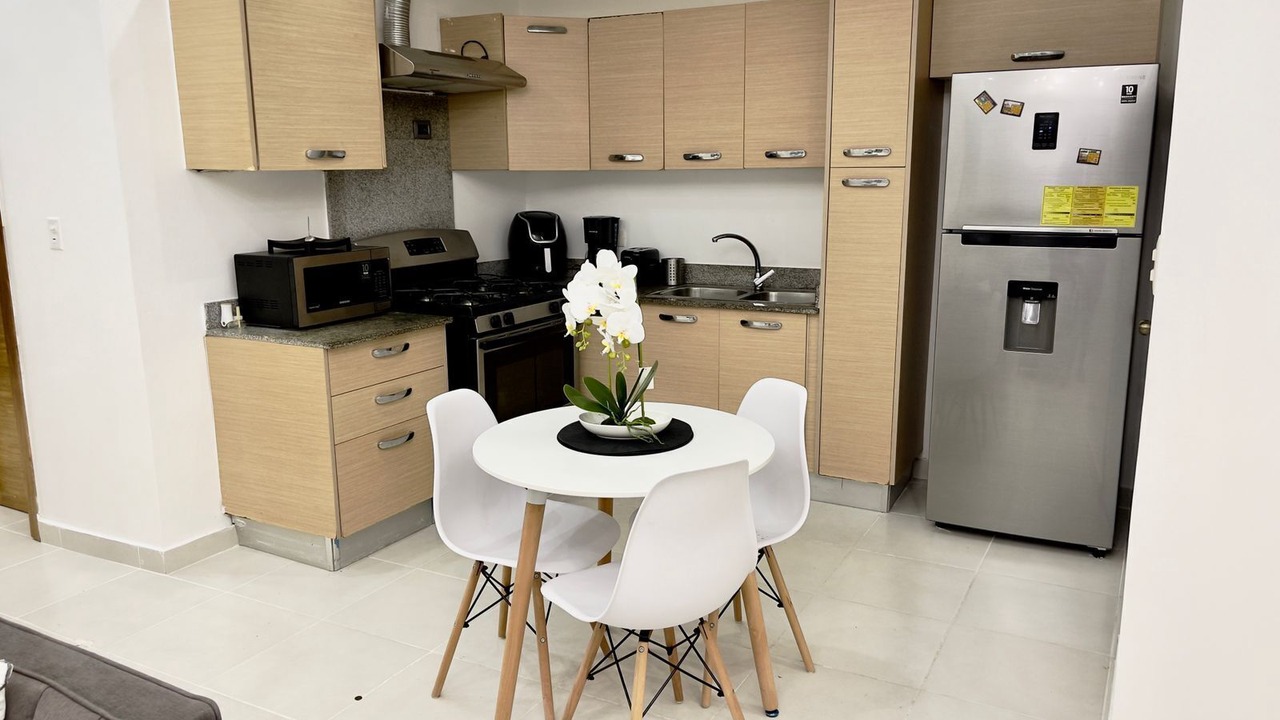 Photo of Kitchen in Serralles