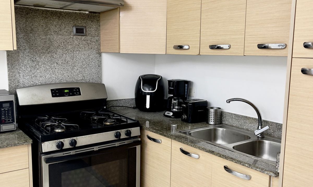 Photo of Kitchen in Serralles