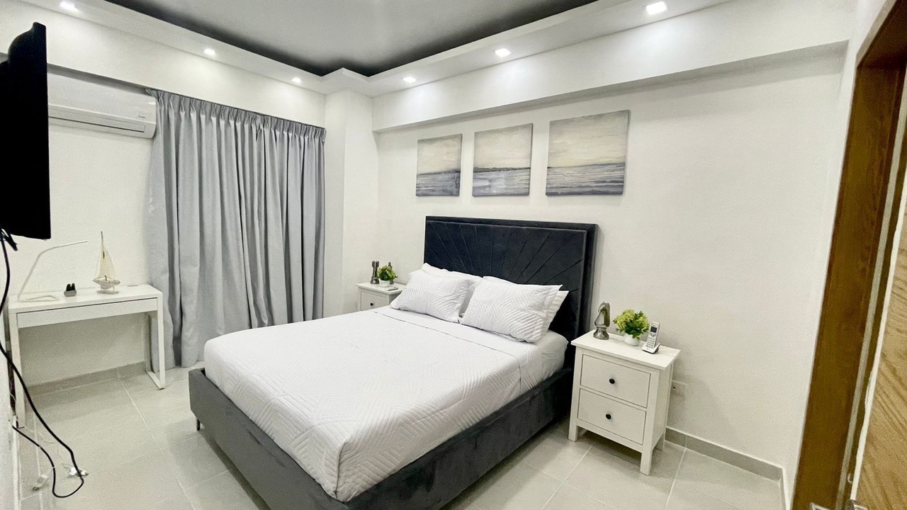 Photo of Bedroom in Serralles