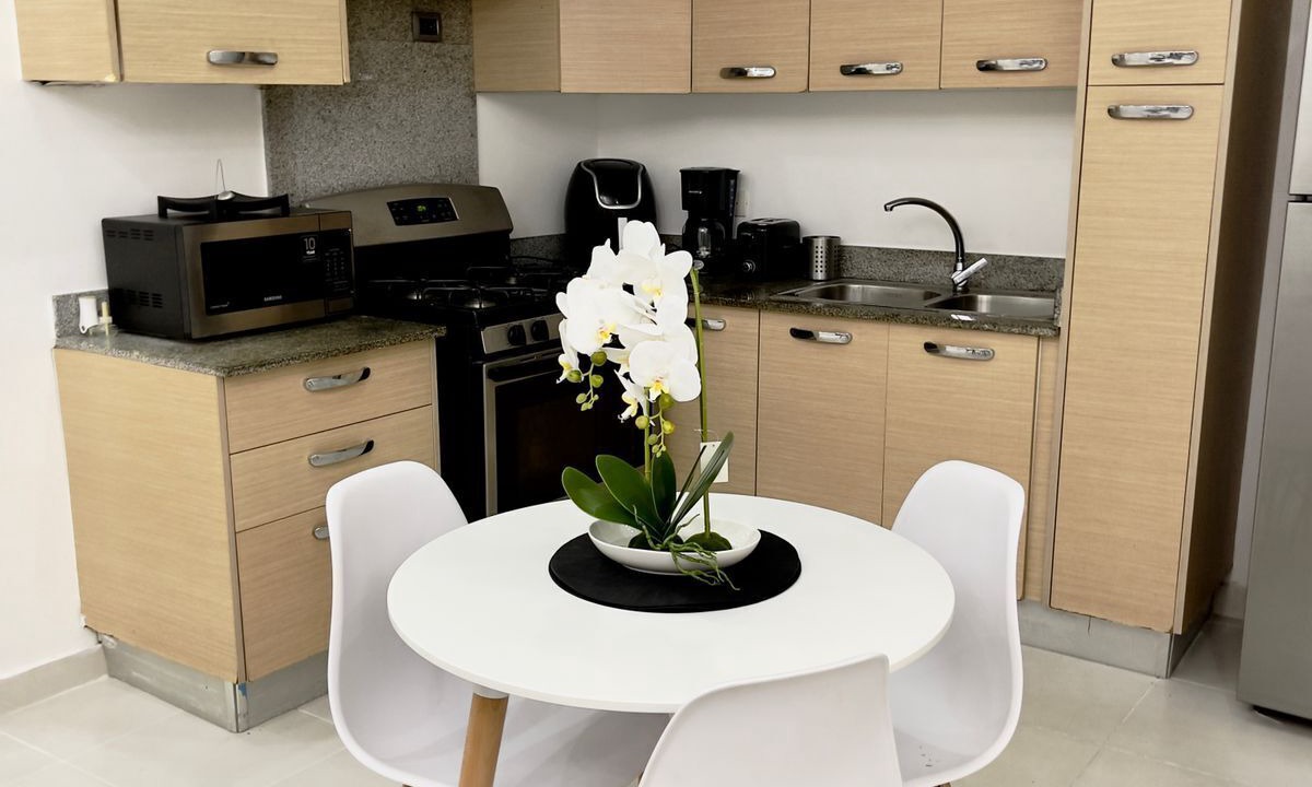 Photo of Kitchen in Serralles