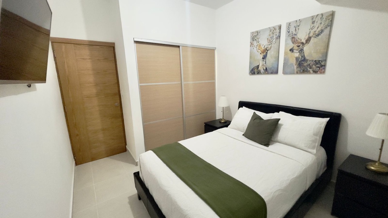 Photo of Bedroom in Serralles