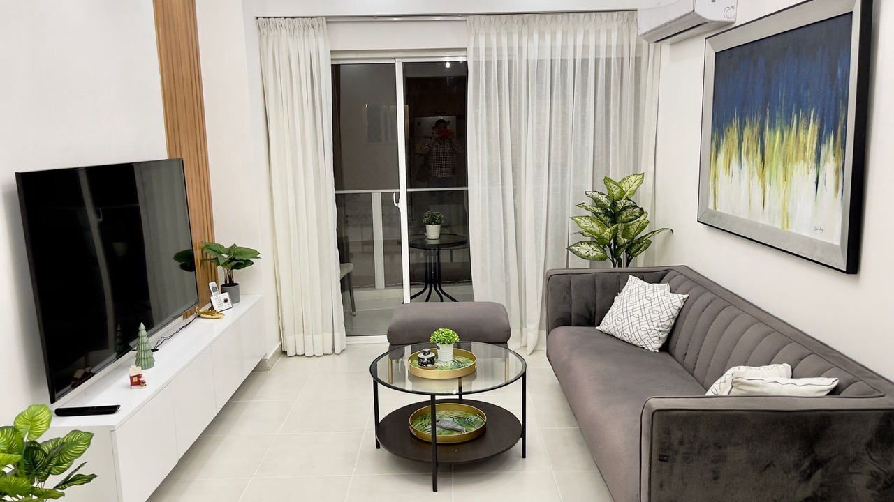 Photo of Livingroom in Serralles