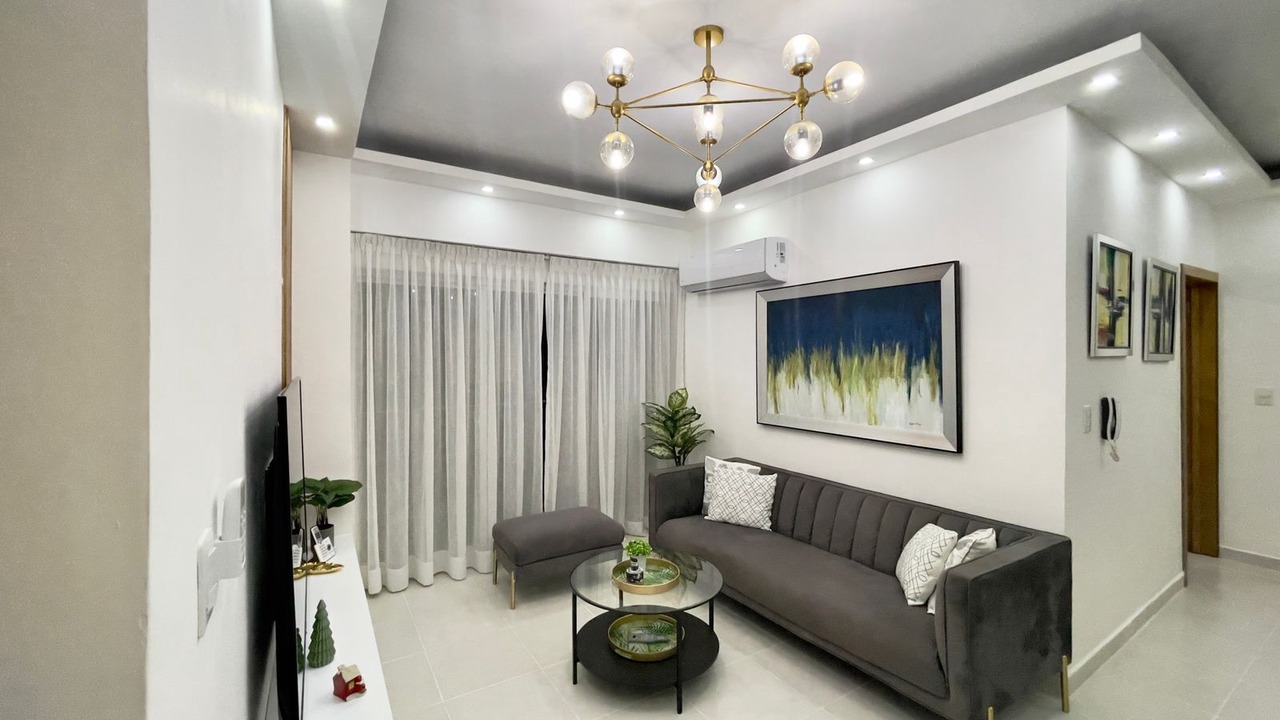 Photo of Livingroom in Serralles