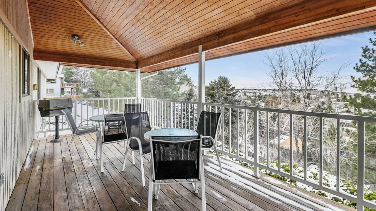 Photo of Outdoor in Cottonwood Heights