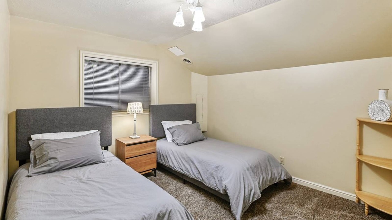 Photo of Bedroom in Cottonwood Heights