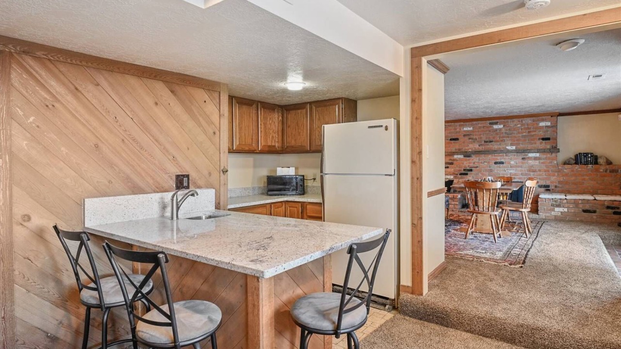 Photo of Kitchen in Cottonwood Heights