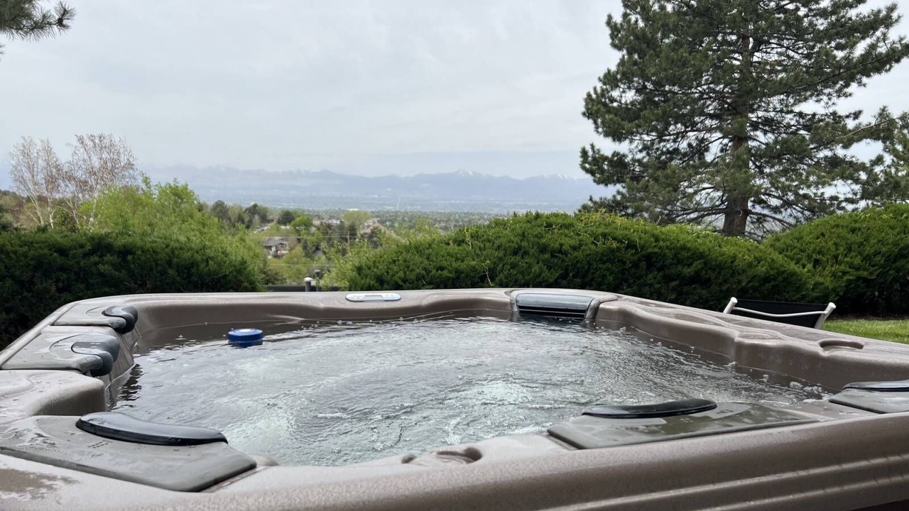 Photo of Outdoor in Cottonwood Heights
