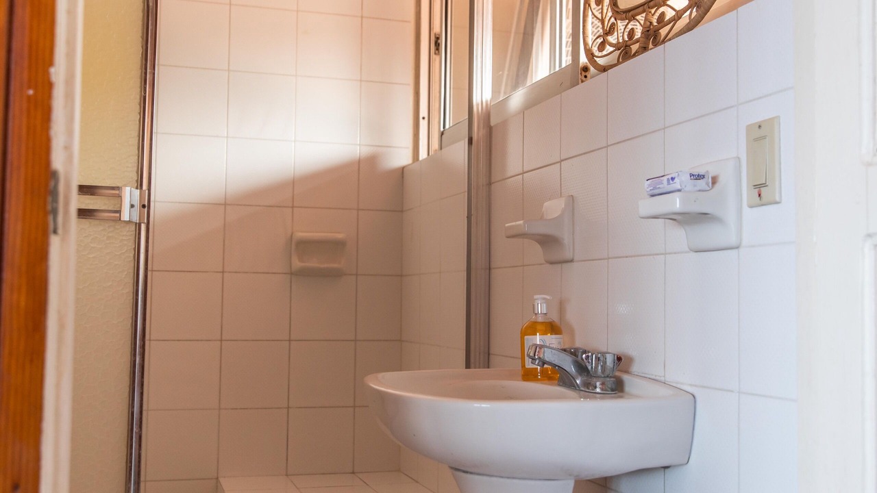 Photo of Bathroom in Sosua