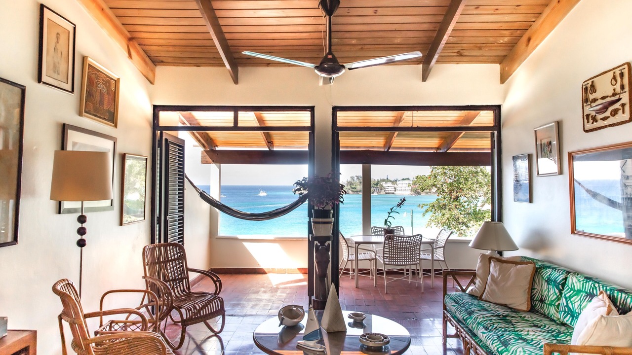 Photo of Livingroom in Sosua